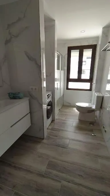 Apartamento Refugio Del Mar Эль-Медано 0*,