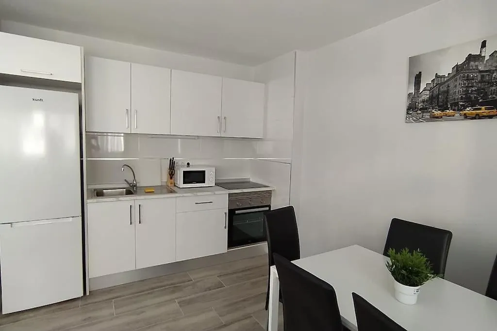 Apartamento Refugio Del Mar El Medano  Spain