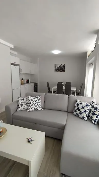 Apartamento Refugio Del Mar El Medano