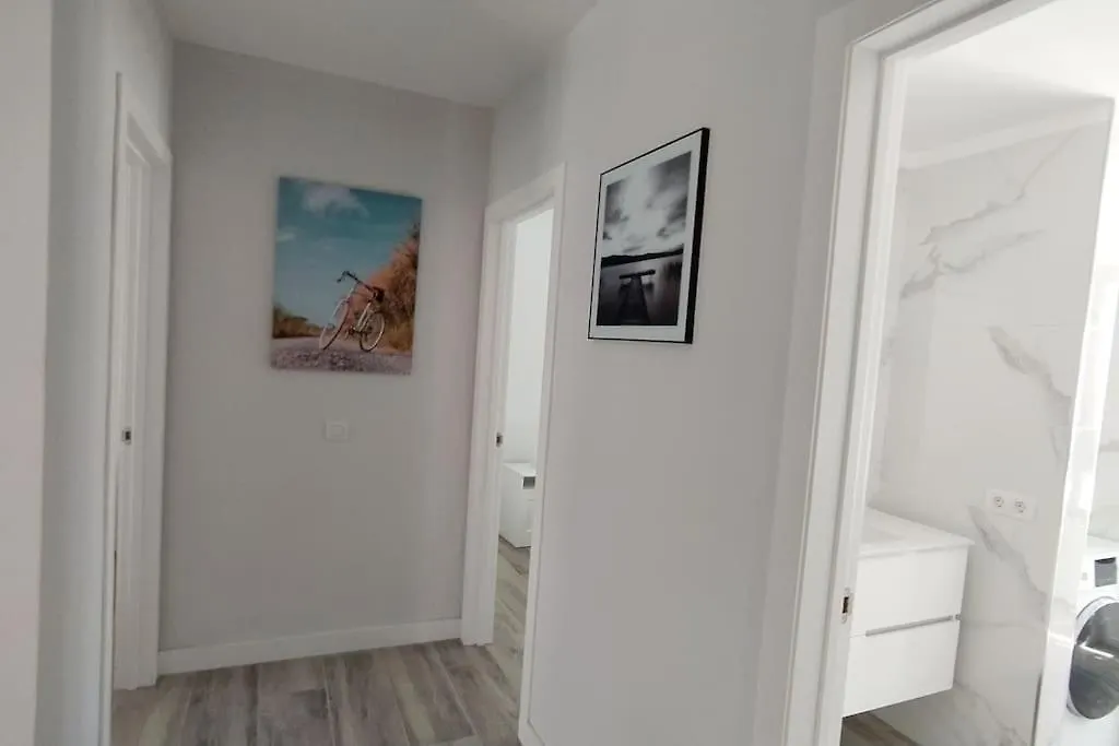 Apartamento Refugio Del Mar El Medano  0*, El Medano (Tenerife) Spain